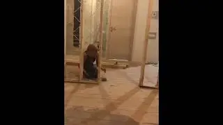 Межкомнатные перегородки своими руками