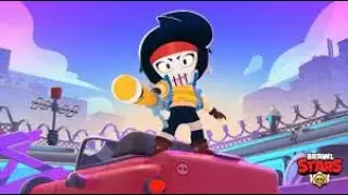 Harika Oyun - Brawl Stars