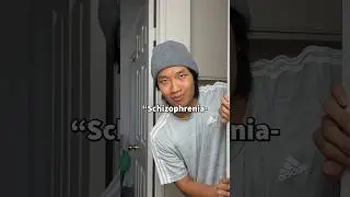 If Asian Parents Adopted A Kid With Schizophrenia Disorder