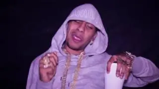 FRostyDaSnowMann - Pimp Juice [Official Video]