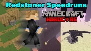 Can I Beat Minecraft in Hardcore?