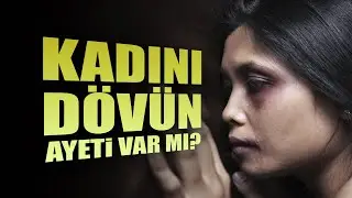 Kuranda Kadını Dövün Ayeti Var Mı ? / Habibe Ayvacı ve Caner Taslaman