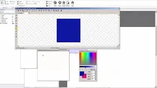 Construct2 [effect] Rounded progress bar