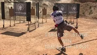 2019 USPSA Open National Championship