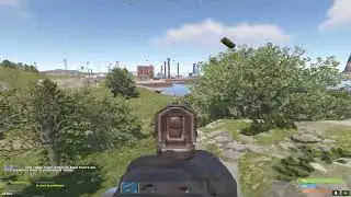 Отработали томиков с пешки в Rust/Раст