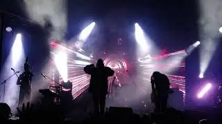 Максим Свобода - Интро (live)