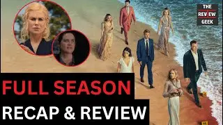 The Perfect Couple - Full Season Recap & Review