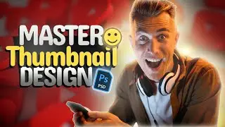 How To Make A Thumbnail For Youtube Videos | 1000 Clicks | Sinhala
