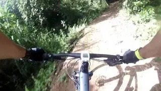 Fajardo MTB Trail