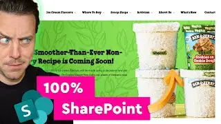 See what I created... NEW SharePoint Custom FONTS and IMAGE backgrounds