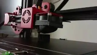 Impression 3D @ Alfawise U30Pro