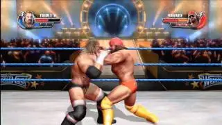 WWE All Stars: Pro Tips - Reversals & Counters