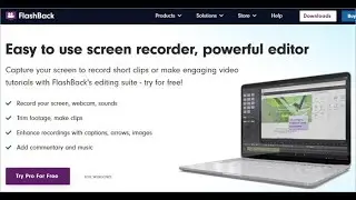 how to install flashback express on windows | download flashback express on pc/lapiop