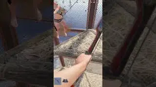 minecraft spleef but in rust 