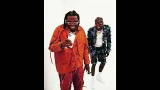 [FREE FOR PROFIT] Gunna 📀 Type Beat - TO L.A (Prod. by Young Pluton x DANIL040)
