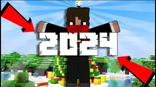МОИ ПОЗДРАВЛЕНИЯ! *С 2024 ГОДОМ!*