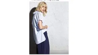 Лот#14 Tiziano Santandrea+ Tricot Chic оптом. Великі розміри.