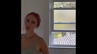 MIA GLADSTONE - GO (OFFICIAL MUSIC VIDEO)