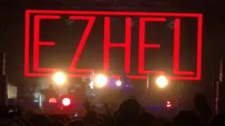 Ezhel - Pavyon (Zeytinli Rock Festivali 2018) HD