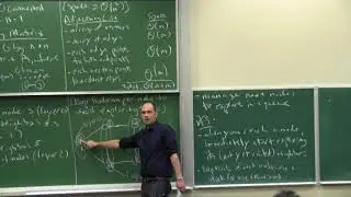 40 Breadth First and Depth First Search GRAPH SEARCH & DIJKSTRA'S ALGORITHM