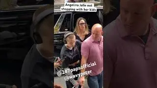 #angelinajolie