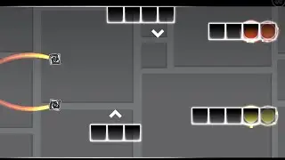 GD Layout - Screamroom