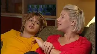 Bibin Svijet | S04E10 | »Cure I Dečki« | Humoristična serija | HD