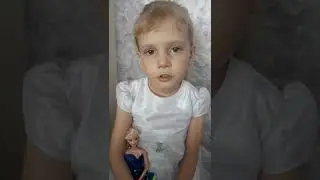 "Өлең - сөздің патшасы!"Прохорчева Дарина,предшкола,Кушмурунская ООШ#2,@ИздательствоАлматыкітапбаспасы