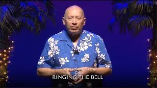 Bashar :: Ringing The Bell - Highlights