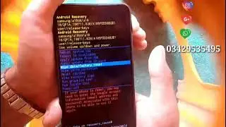 A10-samsung Hard reset frp unlok /A10'A10s/