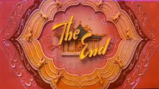 Tom and Jerry Forbidden Compass 2025 Ending 