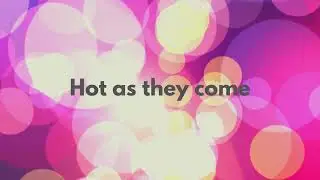 IT GIRL - Triniti Feat Lexi (Lyric Video)