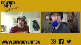 Episode 112 - BJ Kramps
