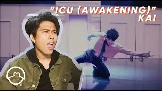 Performer React to Kai 