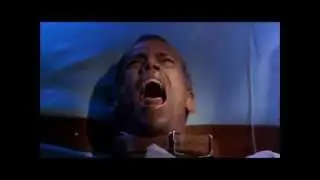 Teal`c is nice to apophis