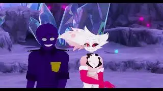 Vrchat Meme