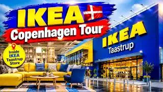 IKEA Store Copenhagen | IKEA Taastrup | IKEA - Denmark