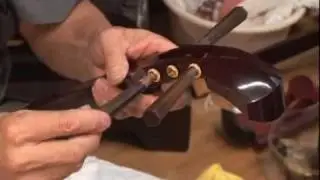 making of SHAMISEN_5.mov
