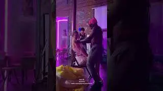 Фросе Равиловой на совершеннолетие подарили стриптизера  #remix #фрося