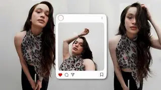 Tomándome fotos sola para Instagram | Alondra Arroyo