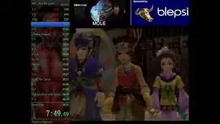 Mystic Heroes   Beat the Game in 49:23