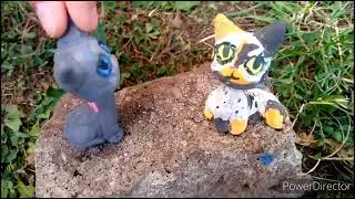 коти вояки на волю! 1 серія