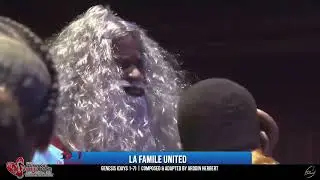 La Famille United - Genesis (Days 1-7)