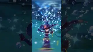 Its Gaming Edition - Genshin Impact