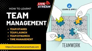 Team Management: Critical Part In Six Sigma Implementation