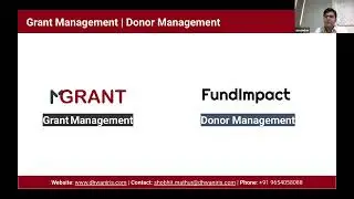 List of tech tools for Donor Reporting