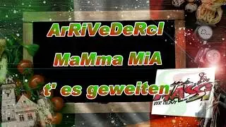 Massi ver Oilsjt - Campagnelieken Ooh die ooh die he