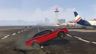 MUSCLE CARS