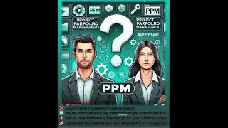 Best PPM Tools Comparison | Top Project Portfolio Management Software Ranked