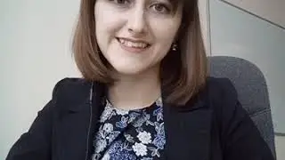 Отзыв. Татьяна Седина, 17 поток, Казахстан, Астана || Танзиля Гарипова